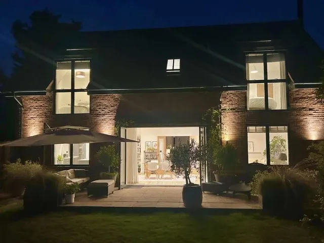 Photo 2 — Sway Road, Lymington, Hampshire, SO41 8QU