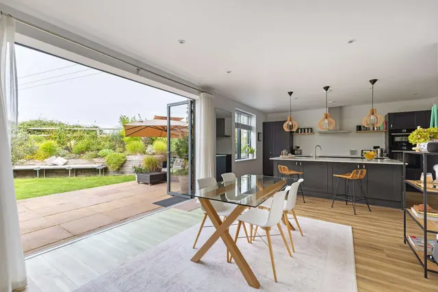 Photo 3 — Sway Road, Lymington, Hampshire, SO41 8QU