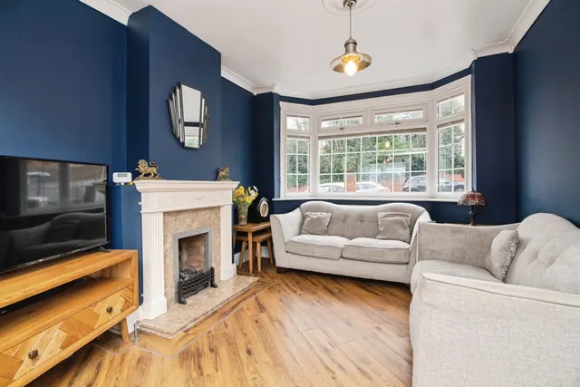Photo 2 — Himley Road, Dudley