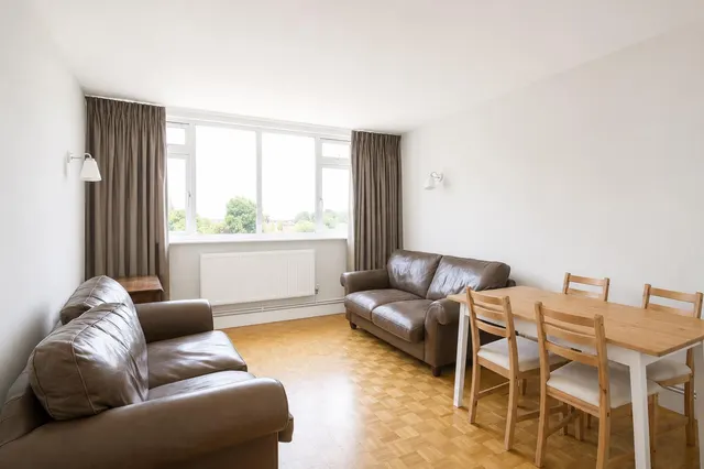 West Hill, Putney, SW15, photo 1