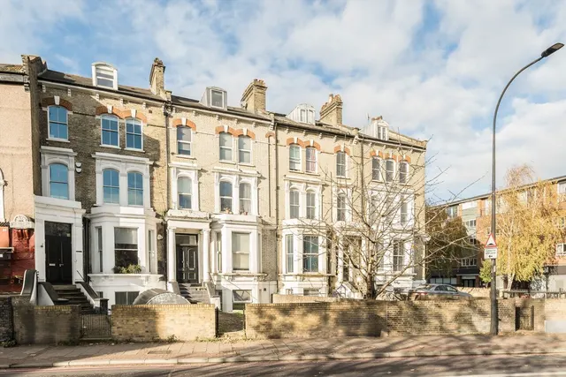 Brixton Hill, SW2, photo 3