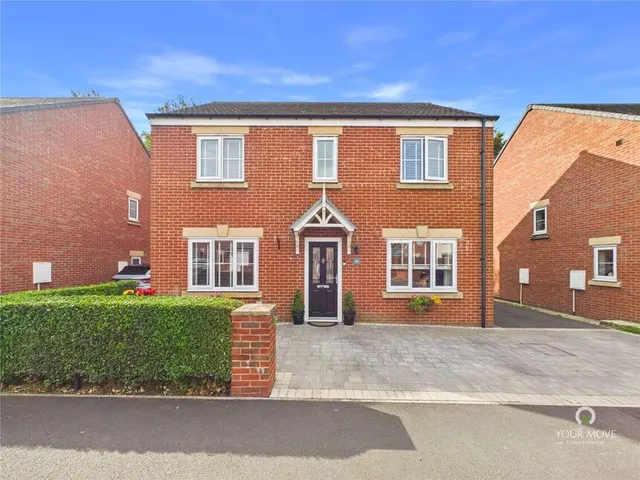 Sandringham Way, Newfield, Durham, DH2, photo 1