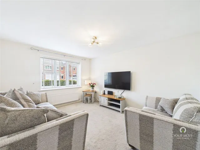 Photo 2 — Sandringham Way, Newfield, Durham, DH2
