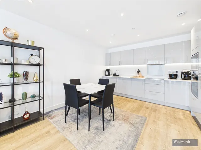 Sheepcote Road, Harrow, HA1, photo 3