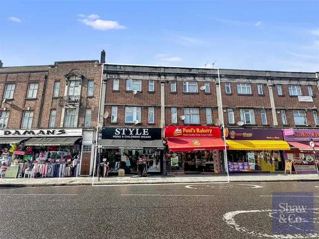South Road, Southall