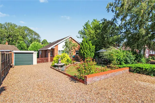 Harvey Close, Tasburgh, NR15, photo 1