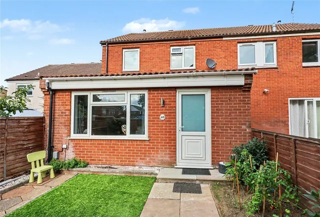 Southerwood, Norwich, NR6, photo 1