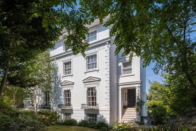 Acacia Road, St John's Wood, London, NW8 6AP, photo 1