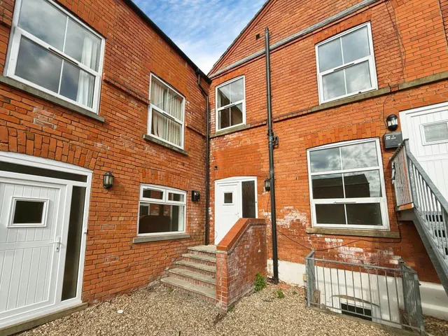 Ashcroft Road, Gainsborough, DN21, photo 1