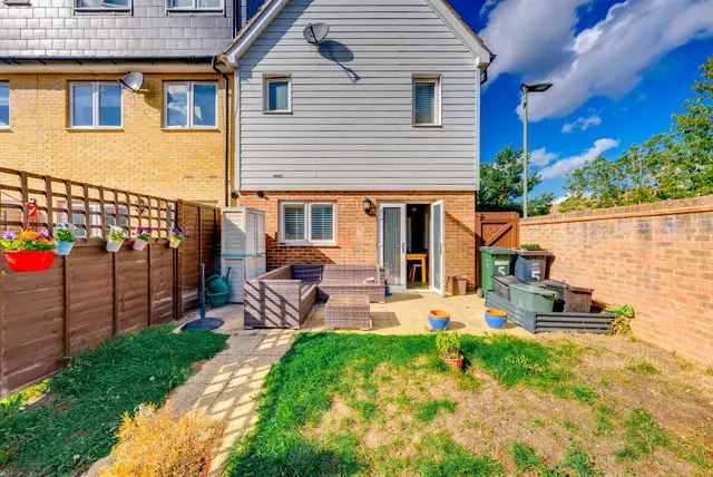 Cygnet Close, Orpington, BR5, photo 1