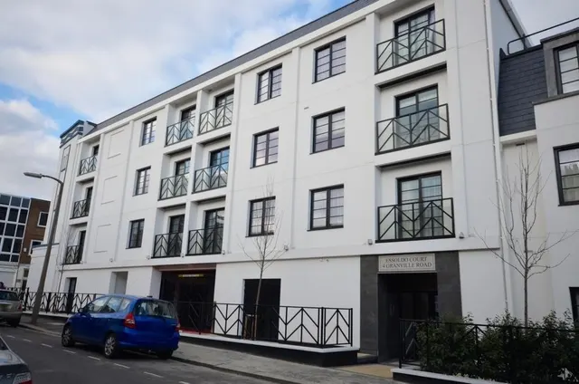 Photo 2 — Granville Road, Watford