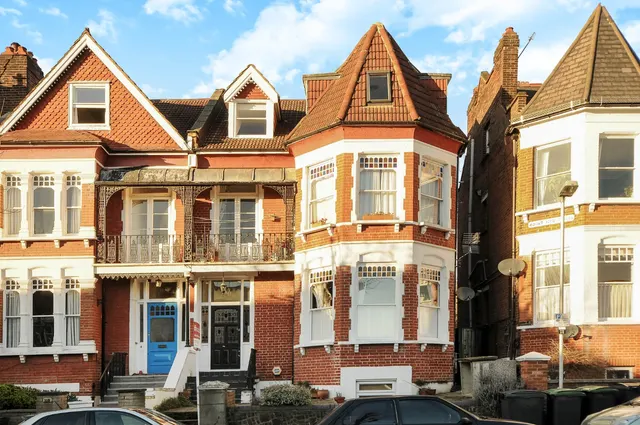 Mount View Road, Crouch End, N4, photo 1