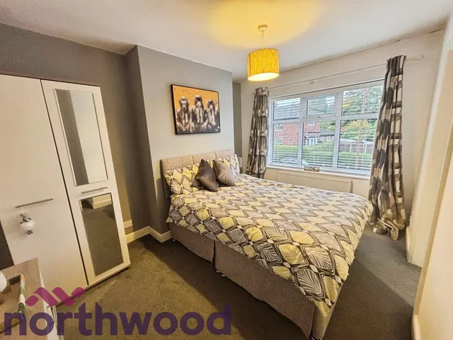 Highfield Avenue, Great Sankey, WA5, photo 1