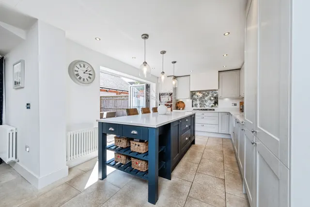 Photo 3 — Garwood Crescent, Grange Farm, Milton Keynes