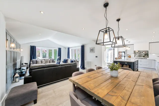 Photo 2 — Garwood Crescent, Grange Farm, Milton Keynes