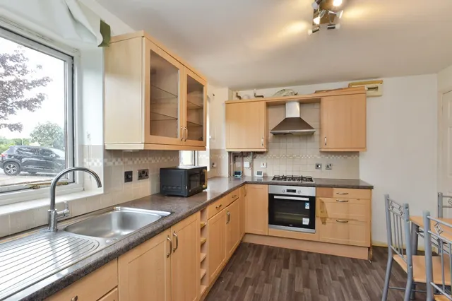 Ambridge Grove, Peartree Bridge, MK6, photo 2