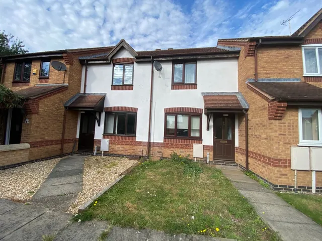 Clarks Lane, Newark, NG24, photo 1