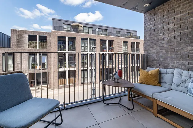 Photo 3 — 14-18 Ravensbury Terrace, London, SW18