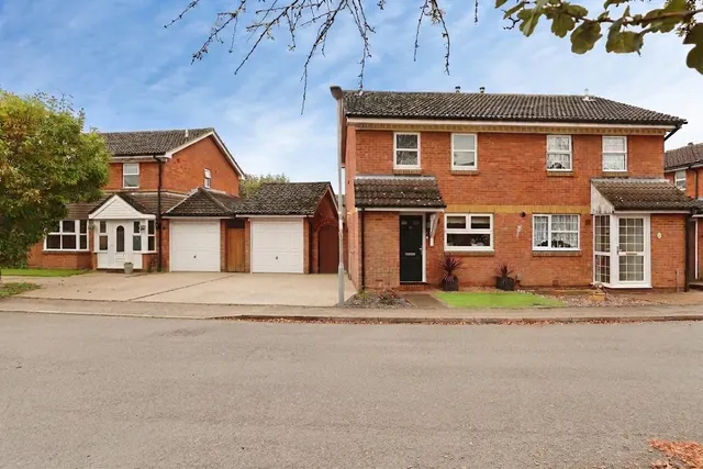 Ringtale Place, Baldock, SG7, photo 1