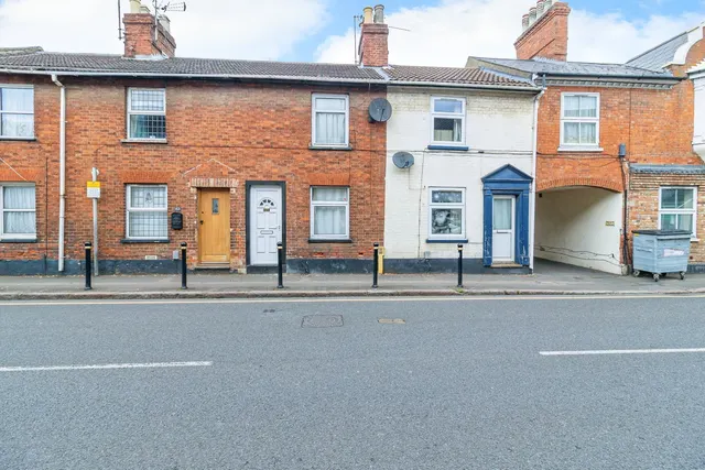 Hockliffe Street, Leighton Buzzard, Bedfordshire, LU7, photo 1