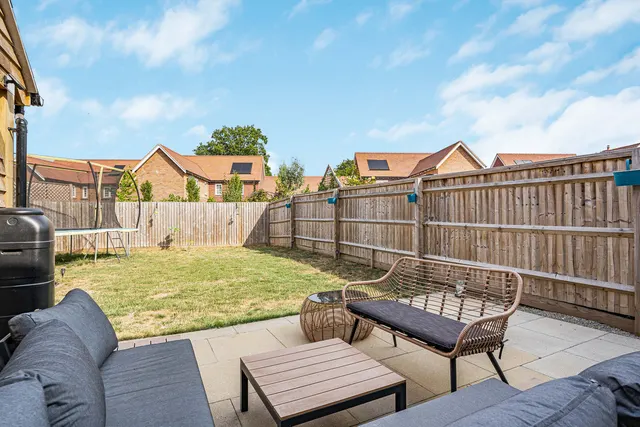 Widdowson Close, Didcot, photo 3