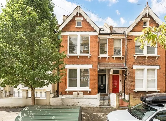 Stirling Road, Clapham, SW9, photo 1