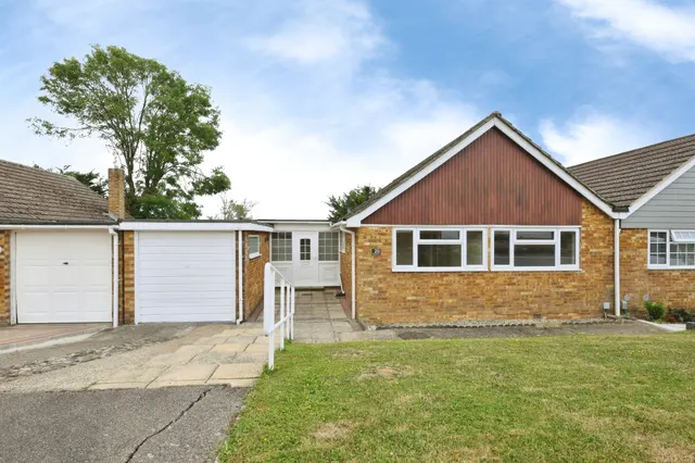 Banes Down, Nazeing, Waltham Abbey, photo 1