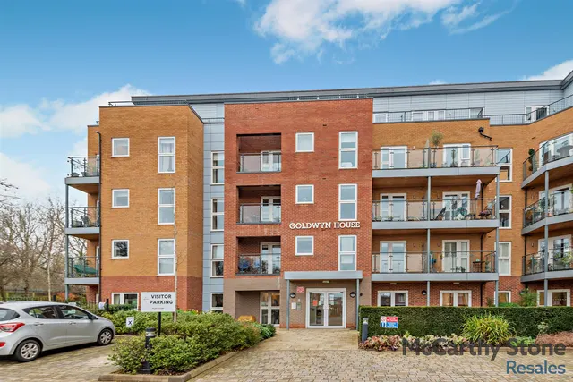Studio Way, Borehamwood, WD6, photo 3