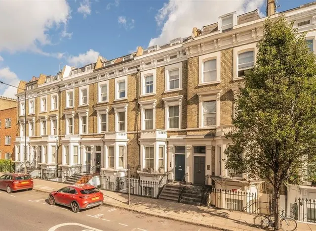 Finborough Road, South Kensington, SW10, photo 1