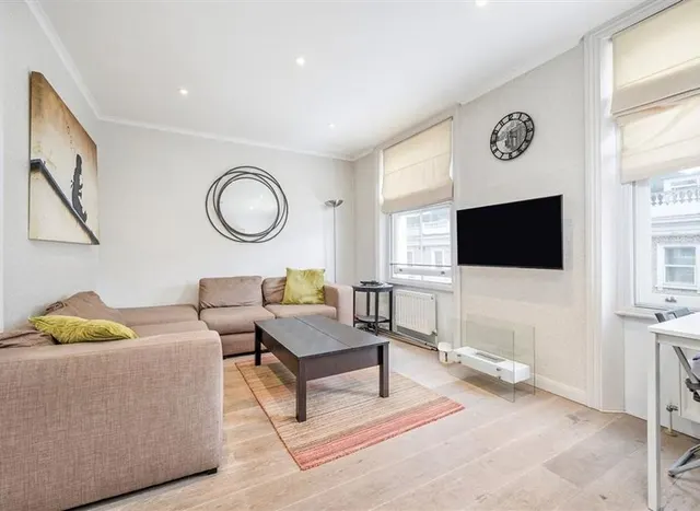 Photo 2 — Finborough Road, South Kensington, SW10