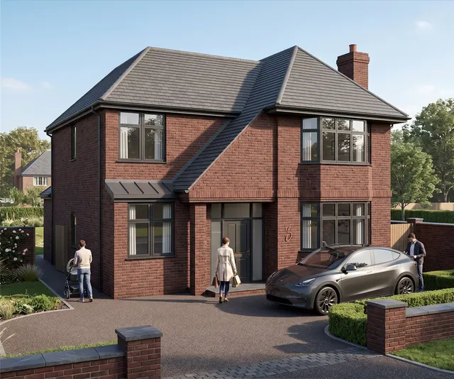 Motspur Park, New Malden, KT3, photo 1