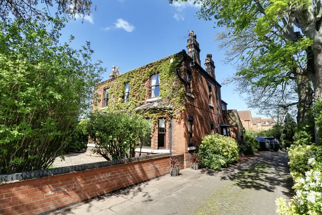Station Road, Epworth, DN9, photo 1
