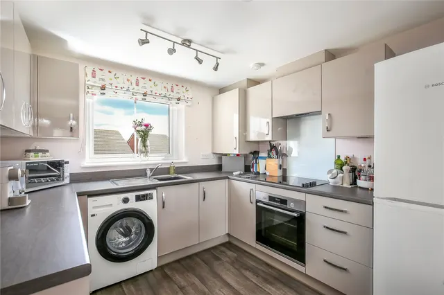 Photo 3 — Davies Road, Longhedge, Wiltshire, SP4 6SF