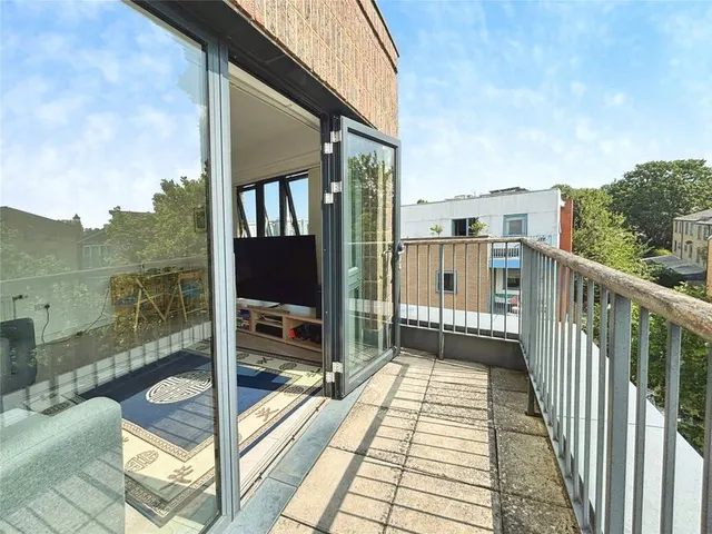 Photo 2 — Besson Street, London, SE14