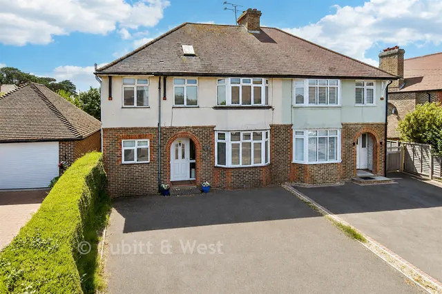 Worthing Road, Rustington, BN16, photo 1