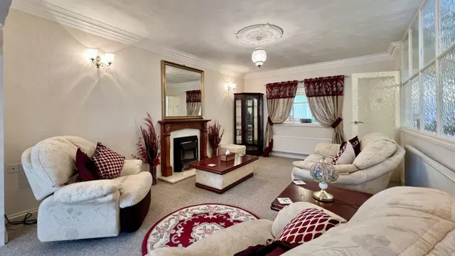 Ash Grove, Messingham, photo 3