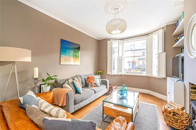 Photo 3 — Fulwell Road, Teddington, TW11 0RQ