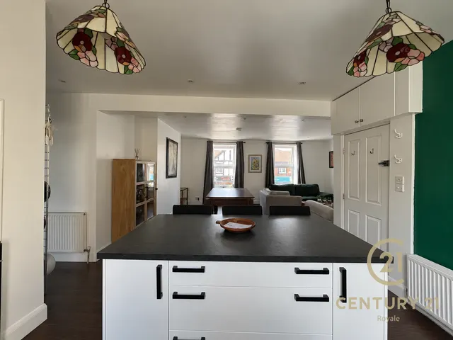 Surbiton Road, Kingston upon Thames, KT1, photo 2