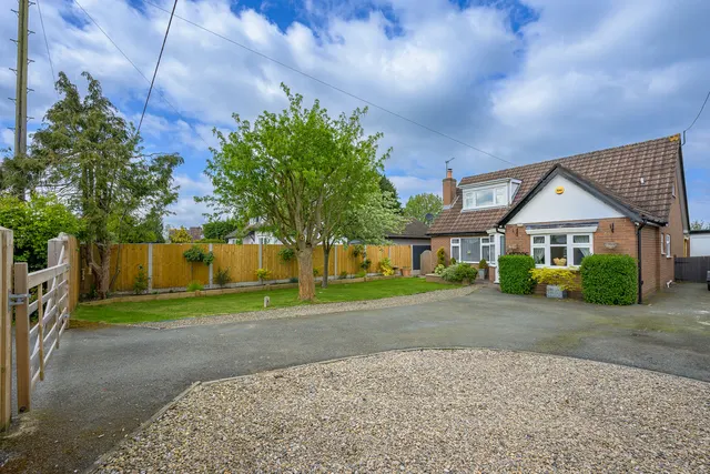 Mytton Lane, Shawbury, photo 1