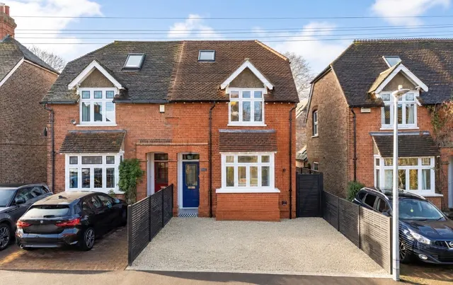 St. Johns Road, Sevenoaks, TN13, photo 1