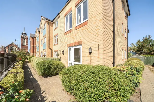 Devonshire Road, Southampton, SO15, photo 2