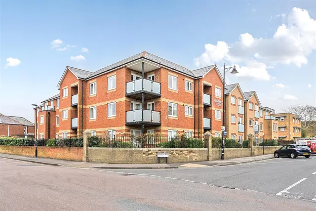 Devonshire Road, Southampton, SO15, photo 1