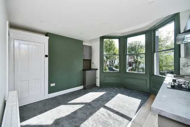 Stanford Avenue, Brighton, BN1, photo 2