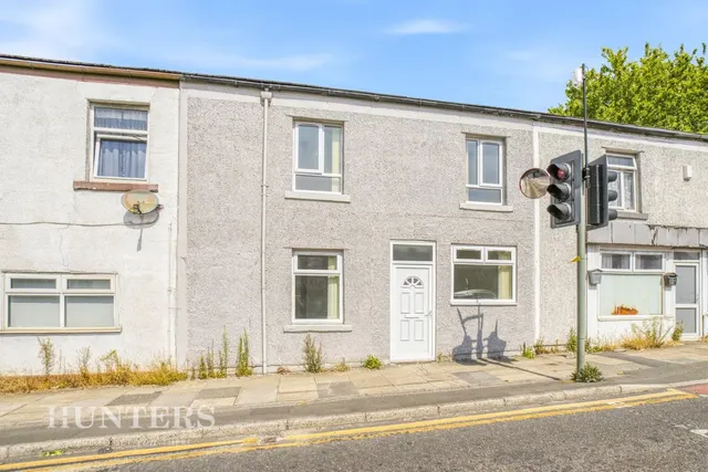 Mossley Road, Ashton-Under-Lyne, photo 1
