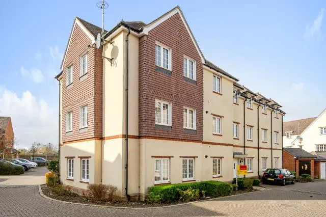 Kimmeridge Road, Cumnor, OX2, photo 1