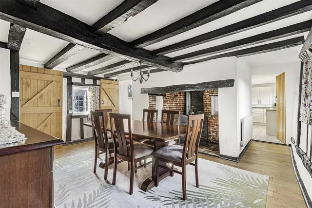 Burton End, West Wickham, CB21, photo 3