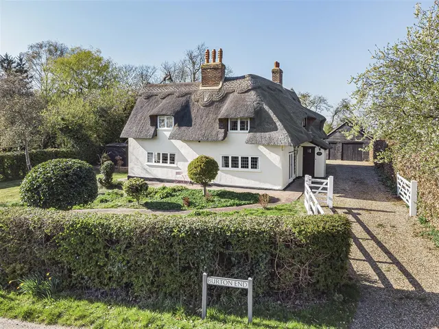 Burton End, West Wickham, CB21, photo 1