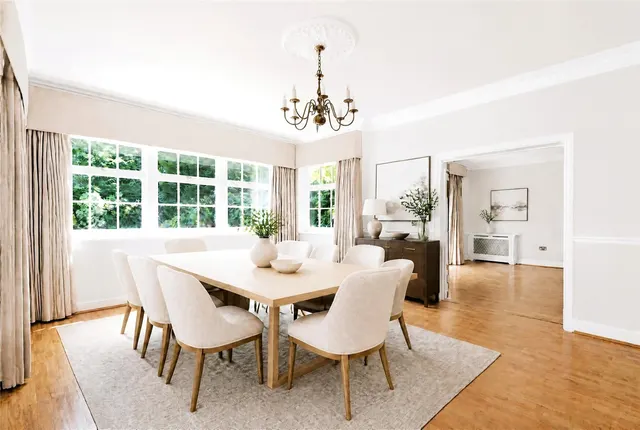 Cavendish Road, Weybridge, KT13, photo 2