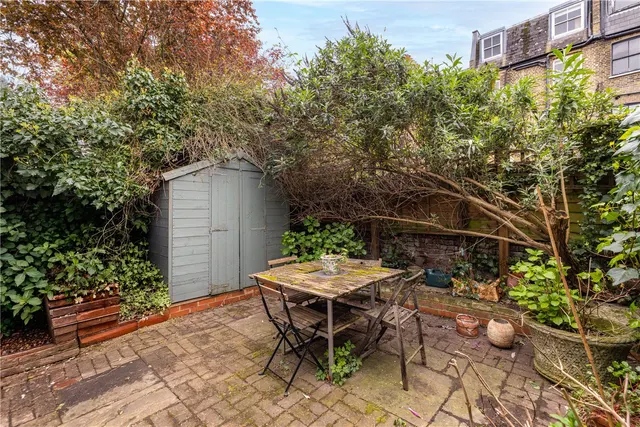 Haldane Road, London, SW6, photo 1