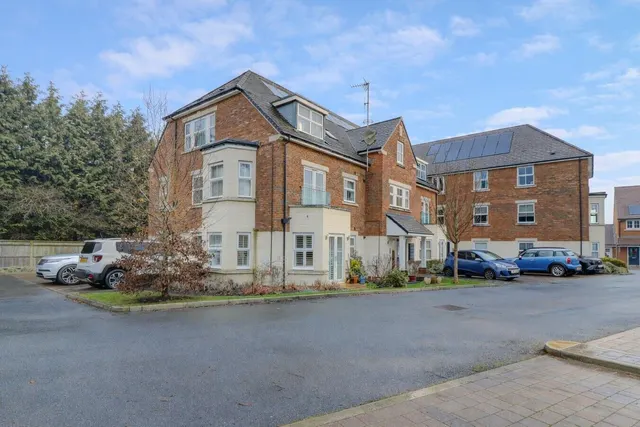 Goodearl Place, Princes Risborough, HP27, photo 1